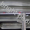 Reflex sight glass (borosilicate reflex glass)